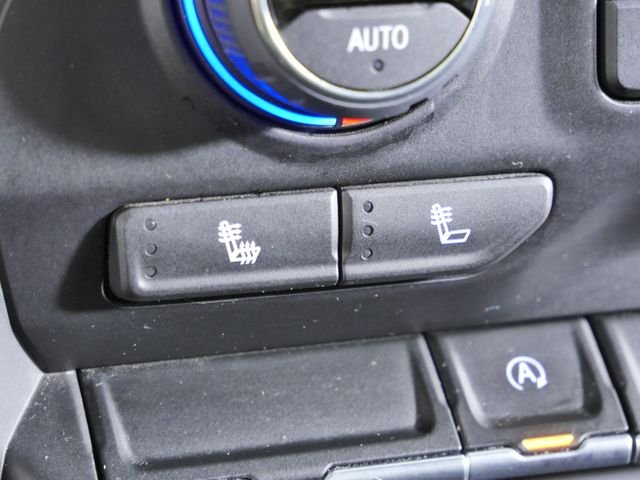 Certified Used 2021 White Chevrolet RST image 23
