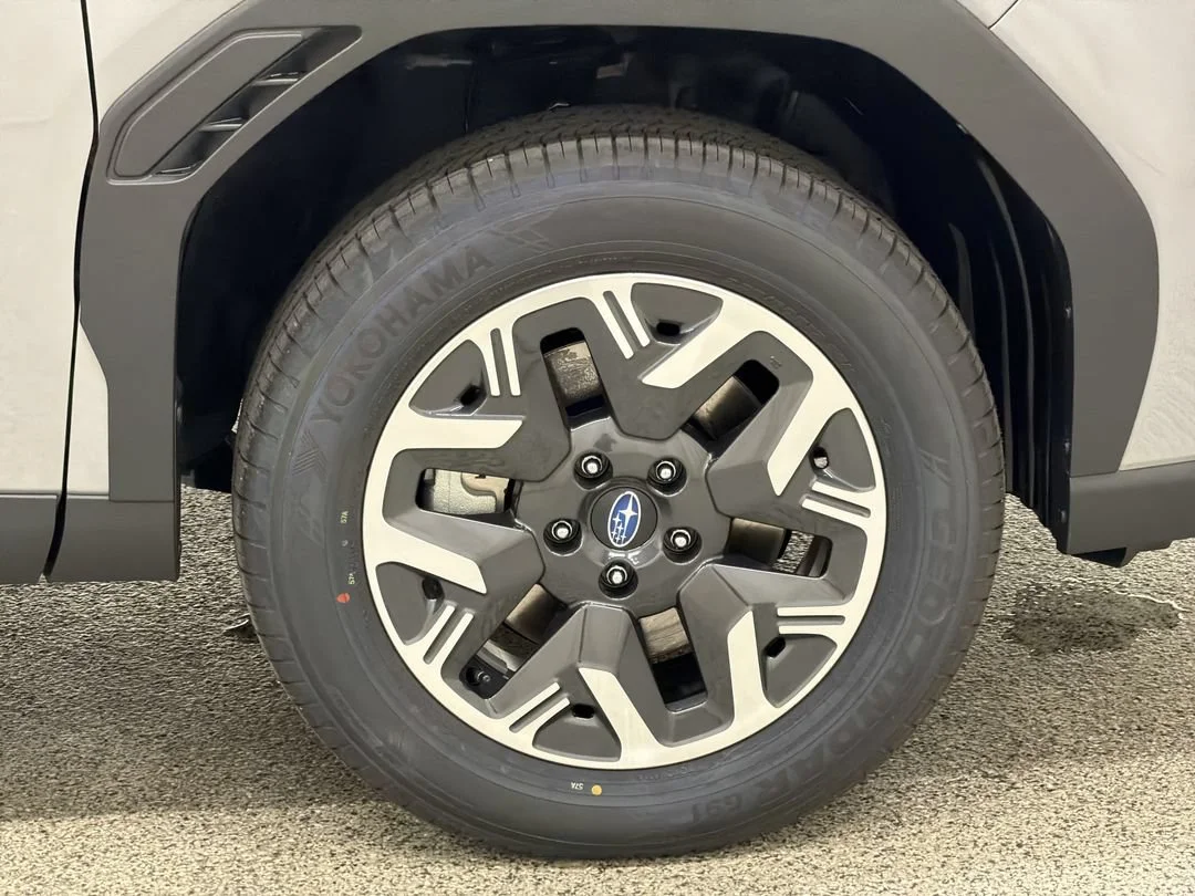 New 2026 River Rock Pearl Subaru Premium image 10
