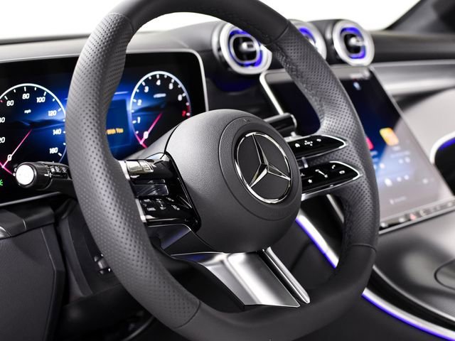 New 2026 Polar White Mercedes-Benz GLC 300 image 62