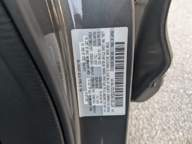 Used 2021 Gray Mazda Signature image 37