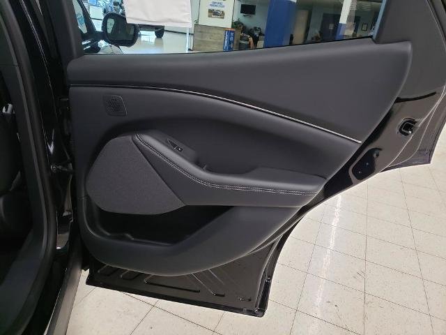 New 2026 Shadow Black Ford Premium image 18