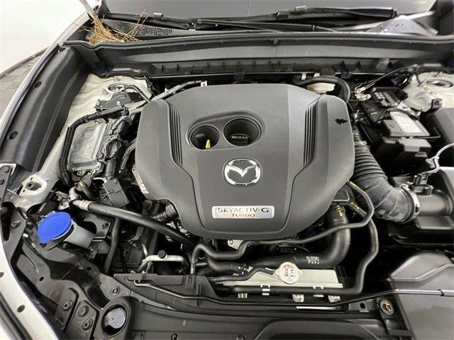 2026 Mazda CX-30 Turbo Premium Plus - Photo 17