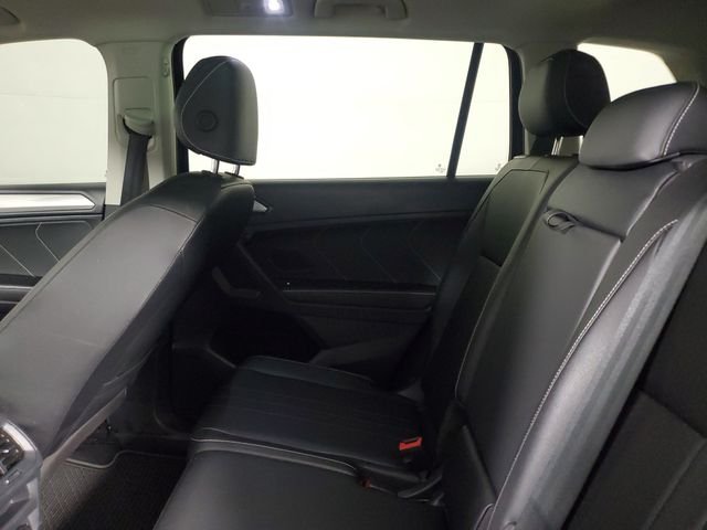 Used 2023 Black Volkswagen 2.0T SE image 10