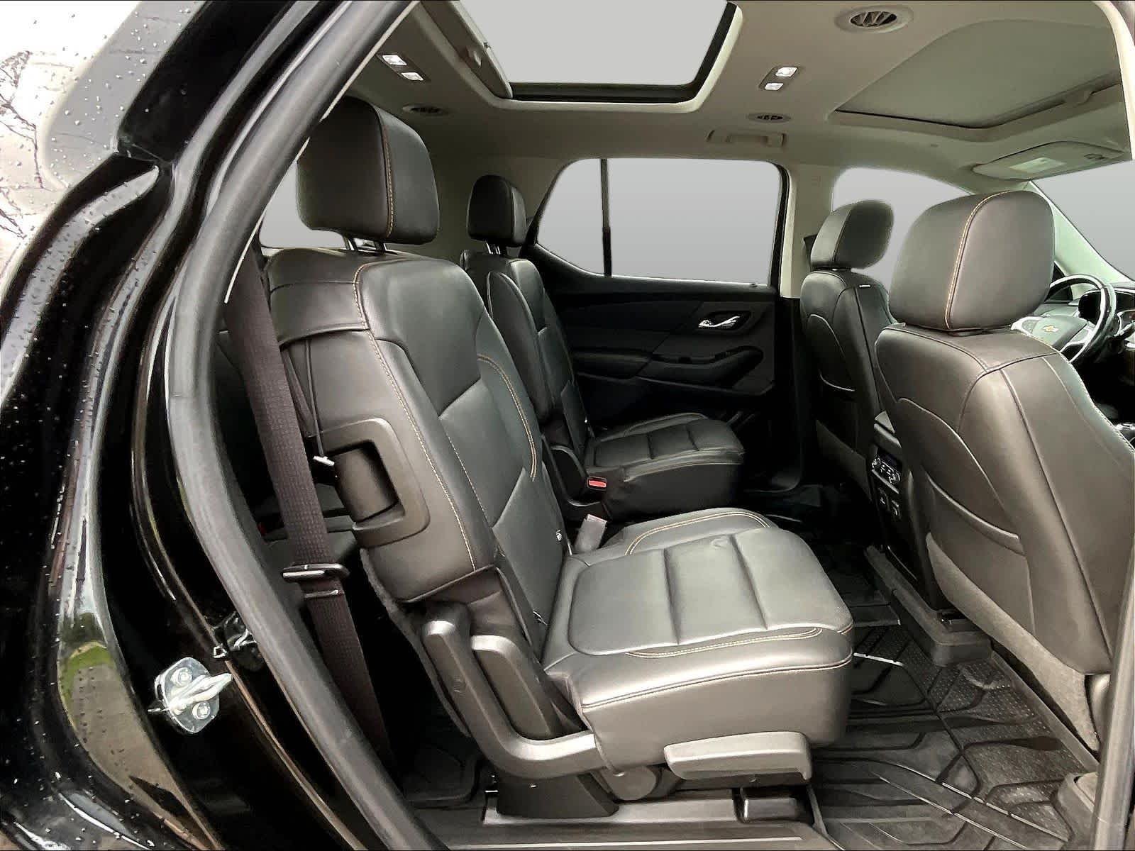 2020 Chevrolet Traverse Premier - Photo 27