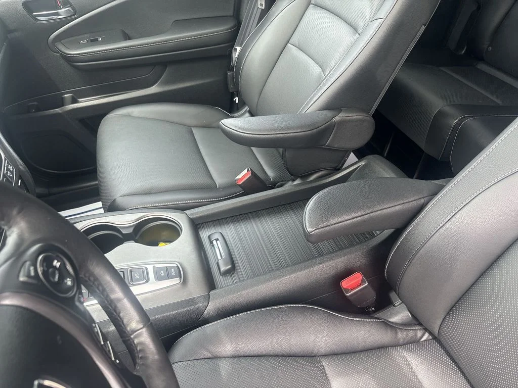 Used 2023 Gray Honda RTL-E image 22