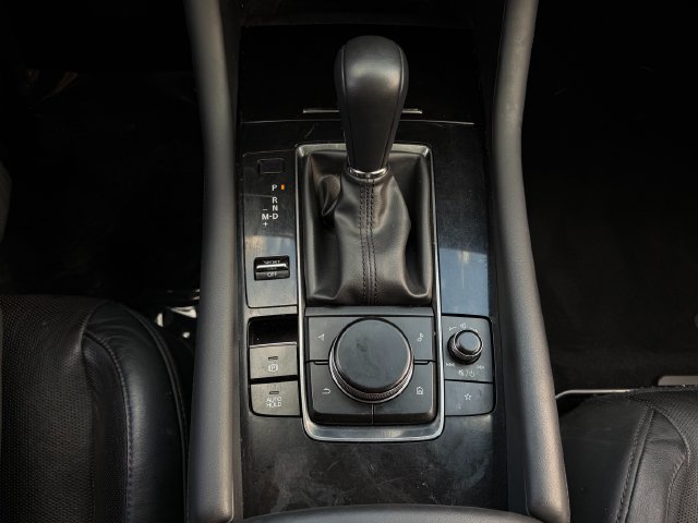 Used 2019 Gray Mazda Premium image 26