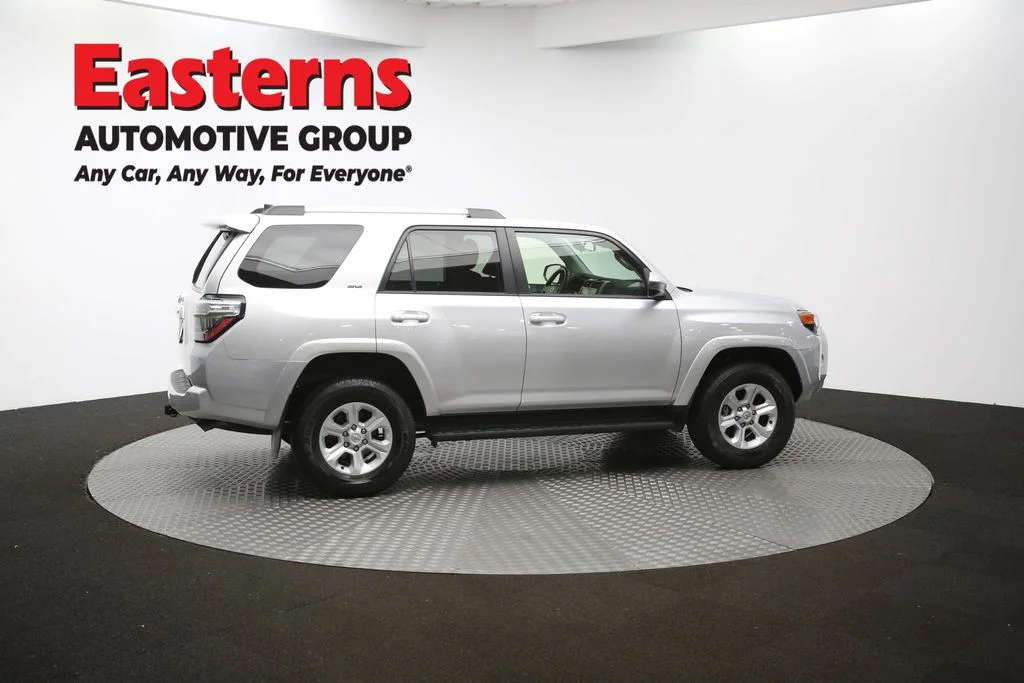 Used 2024 Silver Toyota SR5 image 43