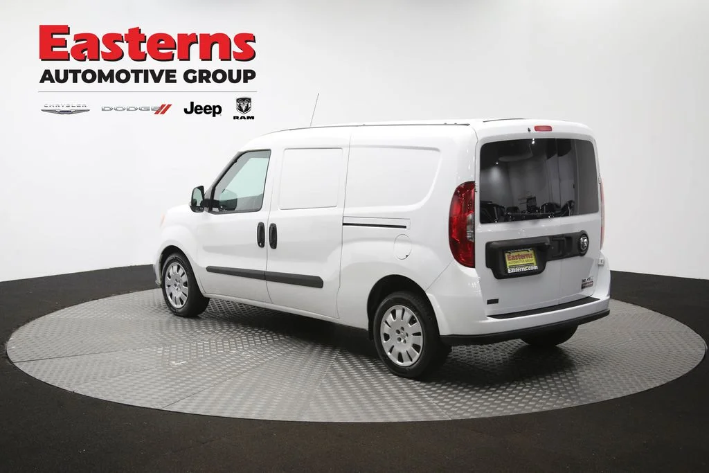 Used 2021 White Ram Tradesman SLT image 63