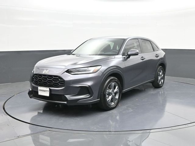 Used 2026 Modern Steel Metallic Honda LX image 31