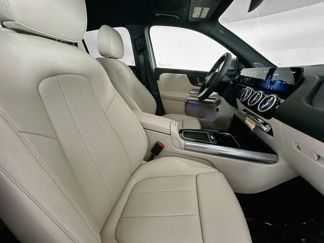 New 2026 Cirrus Silver Metallic Mercedes-Benz GLA 250 image 27