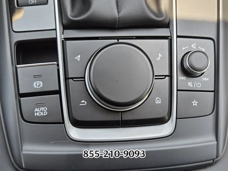 New 2026 Snowflake White Pearl Mazda 2.5 S Aire Edition image 20