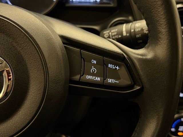 Used 2019 Jet Black Mazda Touring image 40