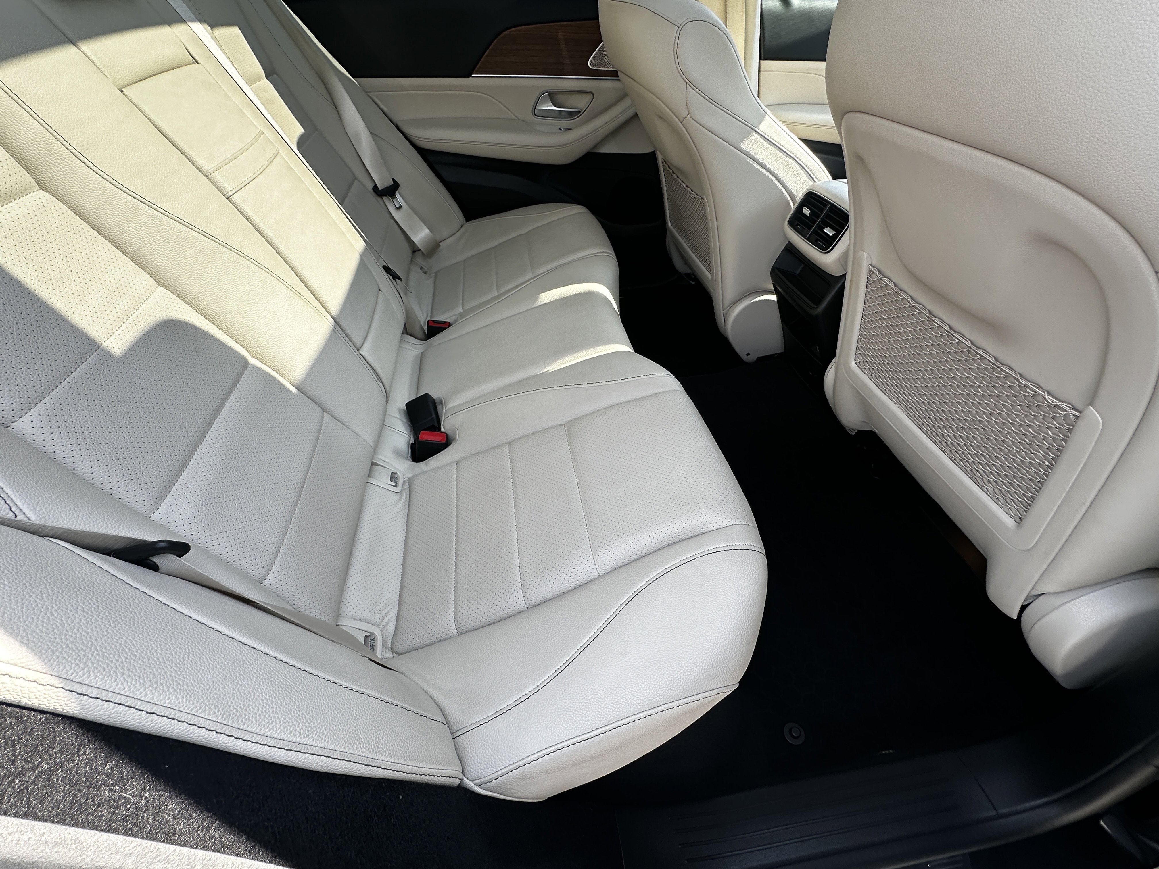 Certified Used 2023 Black Mercedes-Benz GLE 350 image 18