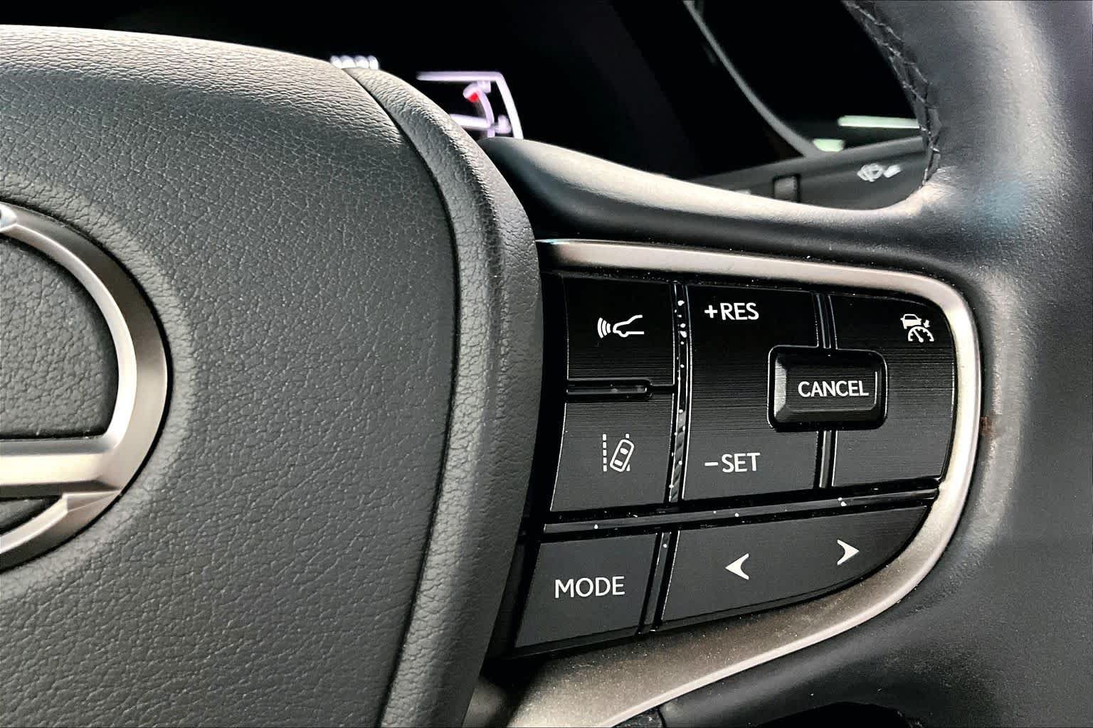 Certified Used 2025 Caviar Lexus  image 25