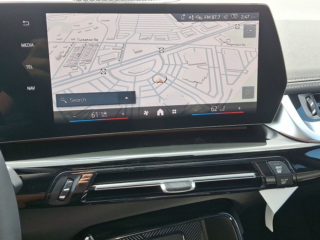 2026 BMW X1 28i - Photo 8