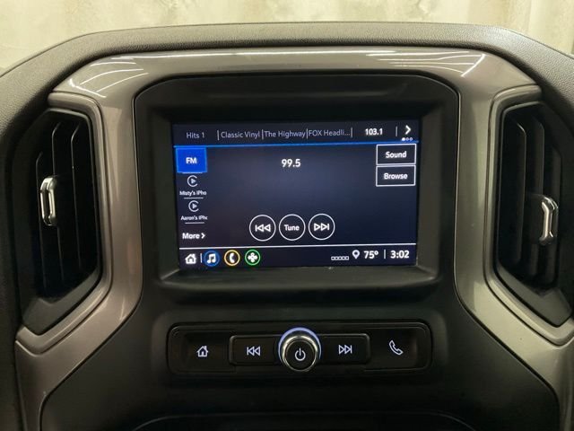 Used 2023  Chevrolet Custom image 17