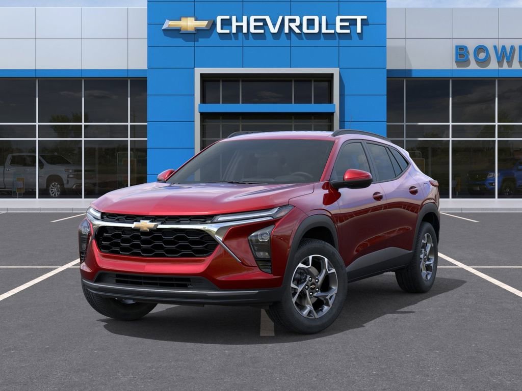 2026 Chevrolet Trax LT - Photo 7