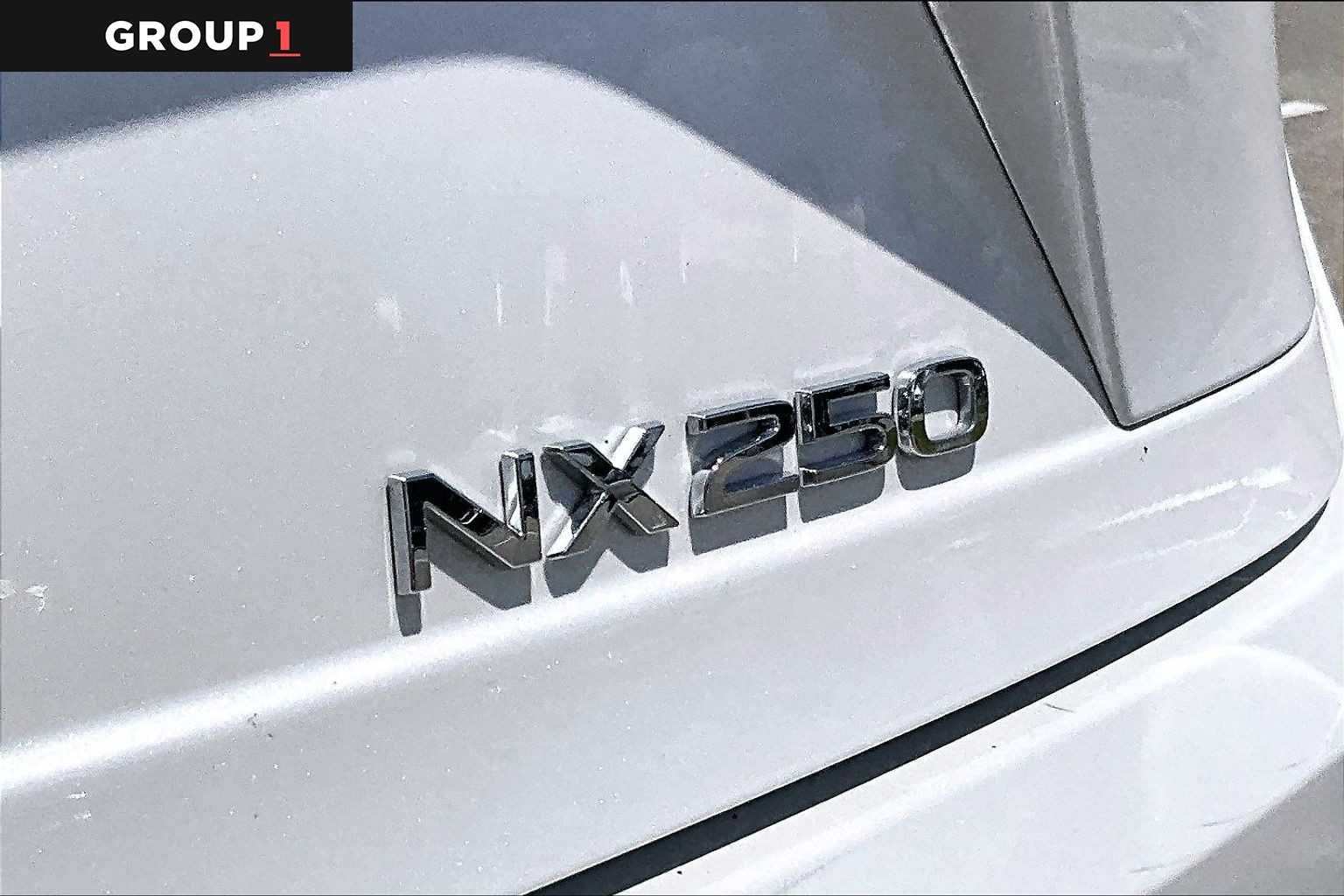 Certified Used 2025 Eminent White Pearl Lexus  image 29