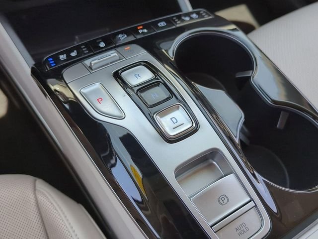 2023 Hyundai Tucson Limited - Photo 11