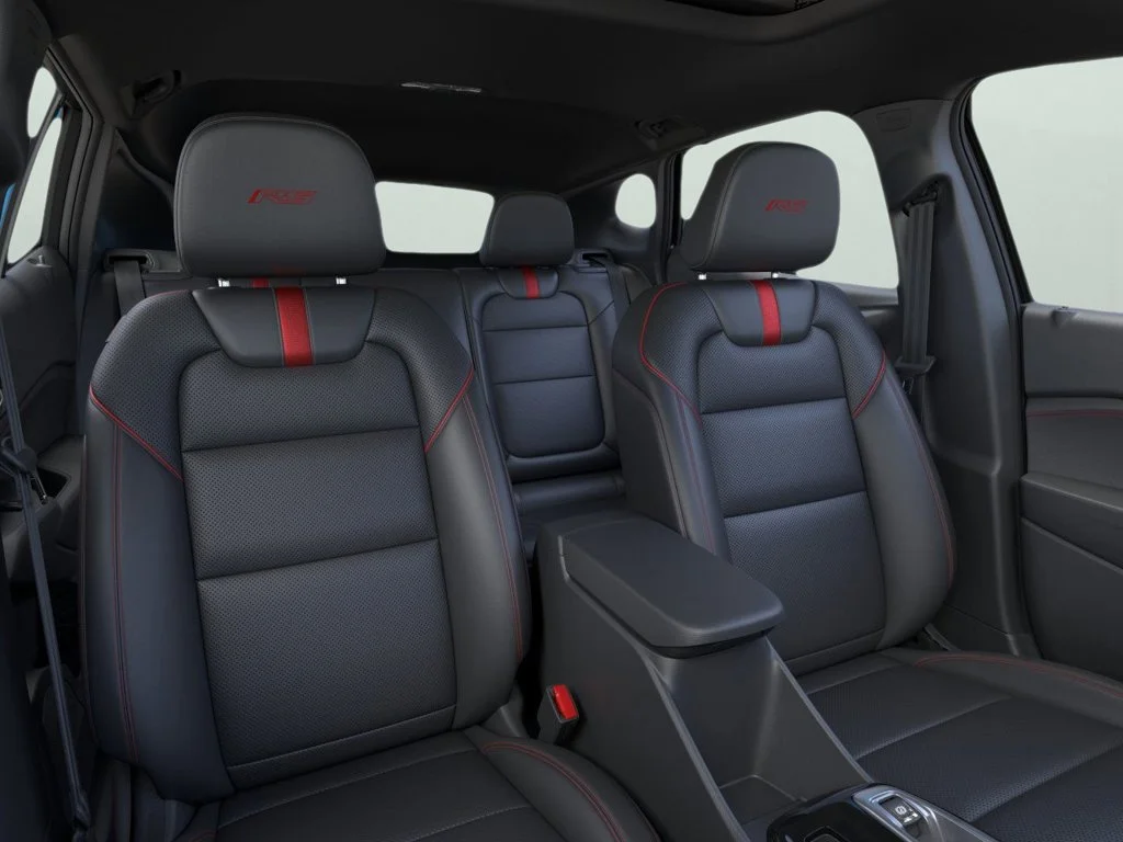 2026 Chevrolet Trax RS - Photo 16