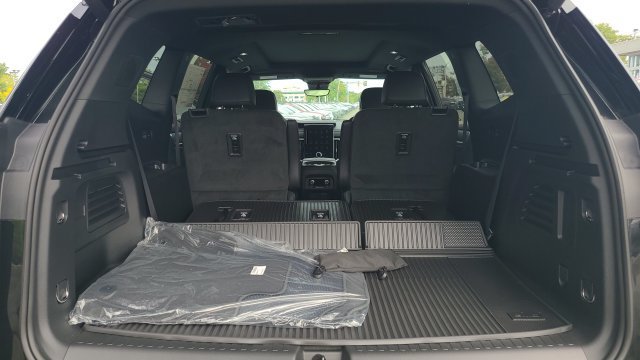 2027 GMC Acadia Elevation - Photo 27