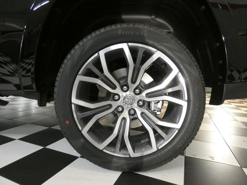2026 RAM 1500 Tungsten - Photo 9