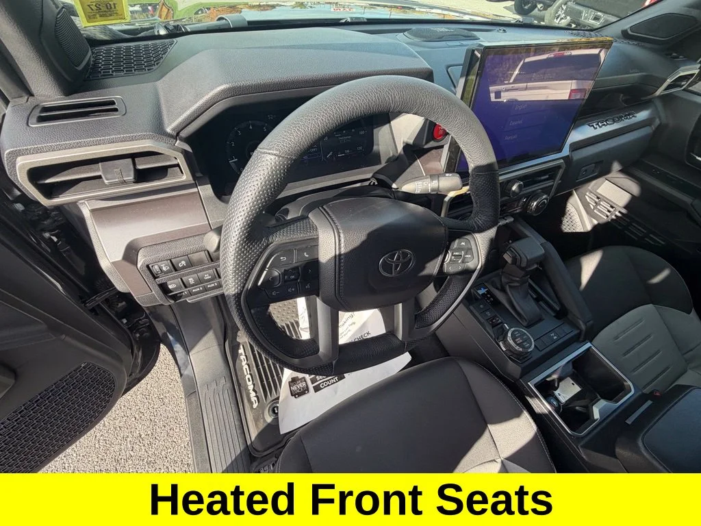 Used 2025  Toyota TRD Off-Road image 12