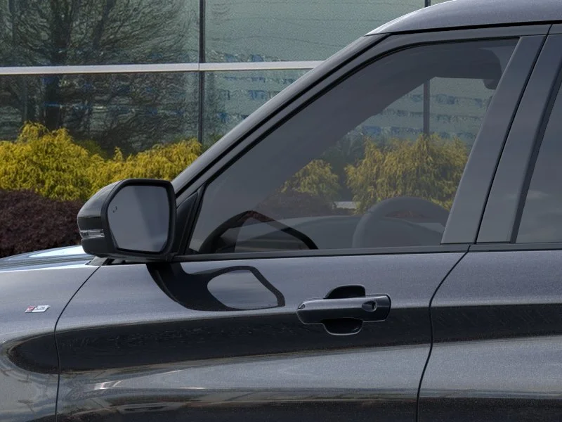 New 2026 Agate Black Metallic Ford ST-Line image 20