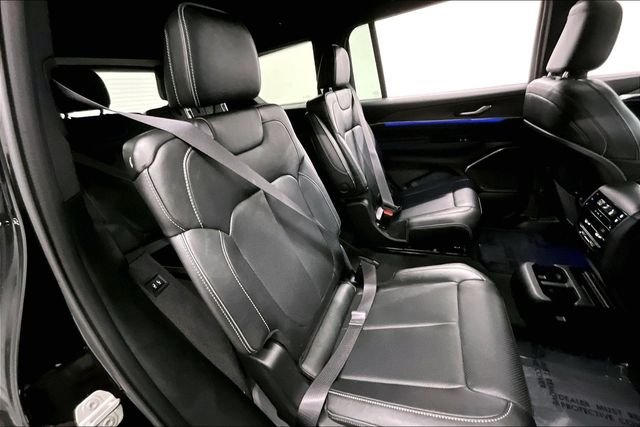 2023 Jeep Grand Cherokee L Overland - Photo 27