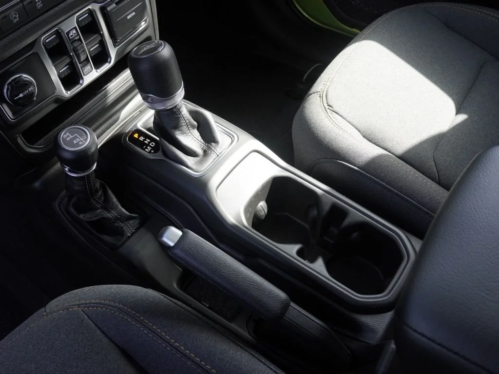 New 2026 Mojito Jeep Sport S image 17