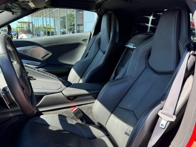 2023 Chevrolet Corvette 2LT - Photo 13