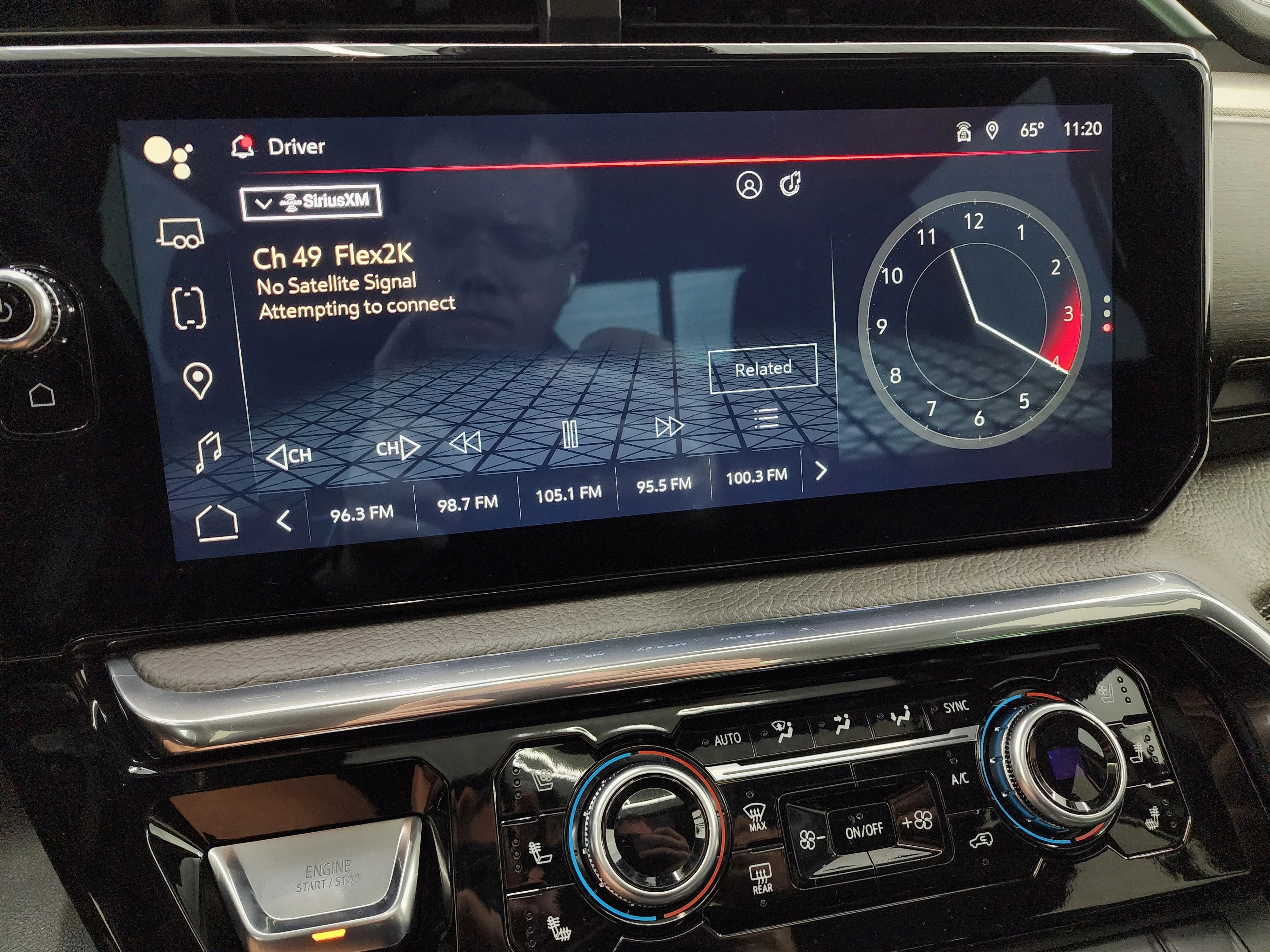 2024 GMC Sierra 2500HD Denali - Photo 56