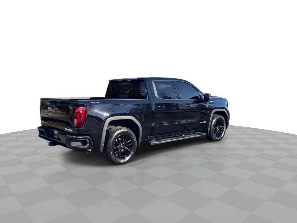 2026 GMC Sierra 1500 Elevation - Photo 8