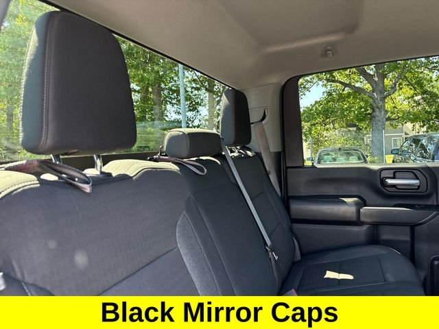 Used 2024 Gray Chevrolet Custom image 29