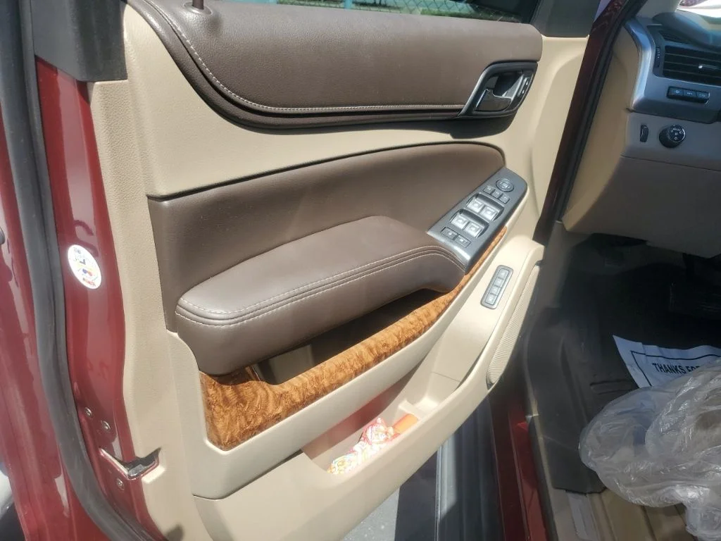 Used 2018 Red Chevrolet Premier image 15