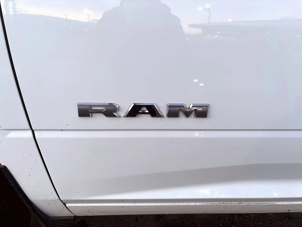 2024 RAM Ram 2500 Pickup Laramie - Photo 11