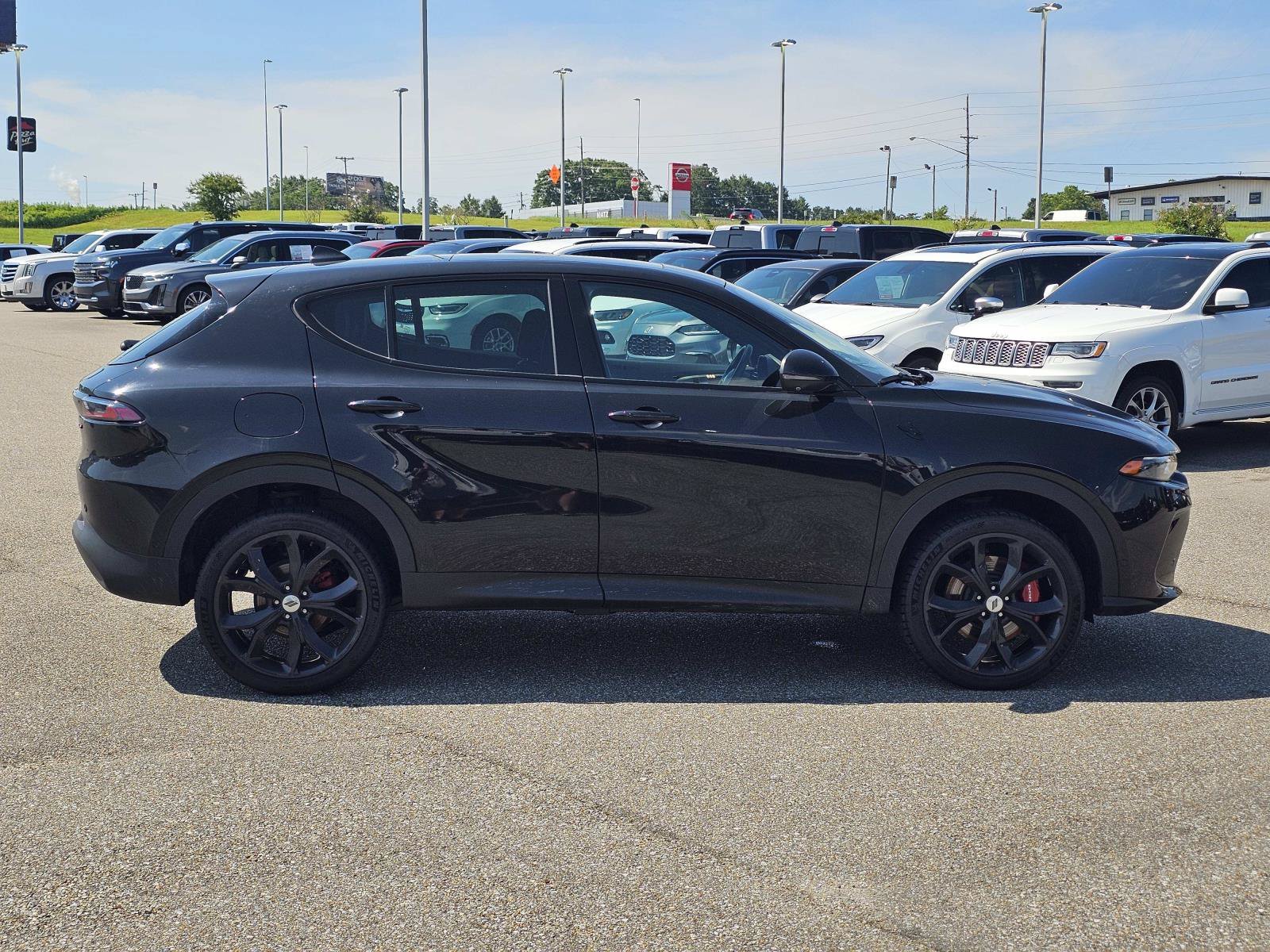 2023 Dodge Hornet GT Plus - Photo 7