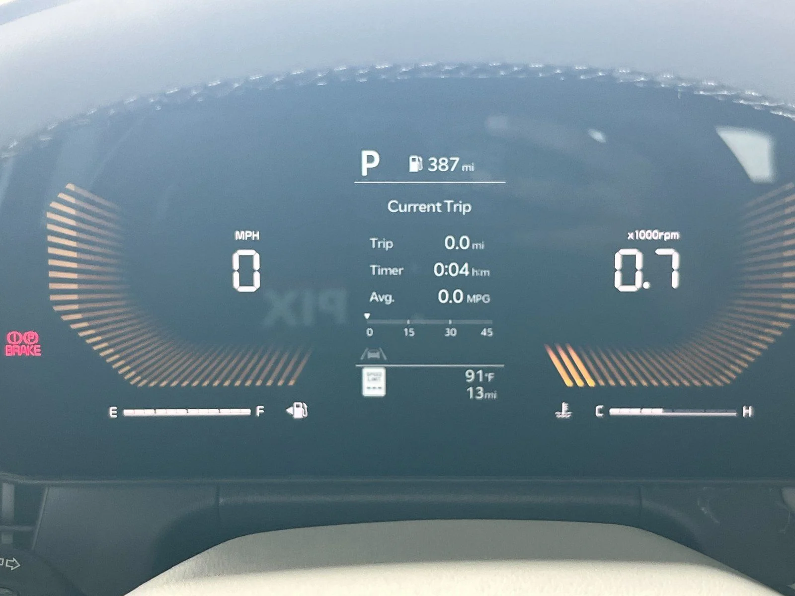 New 2027 Gray Kia EX image 28