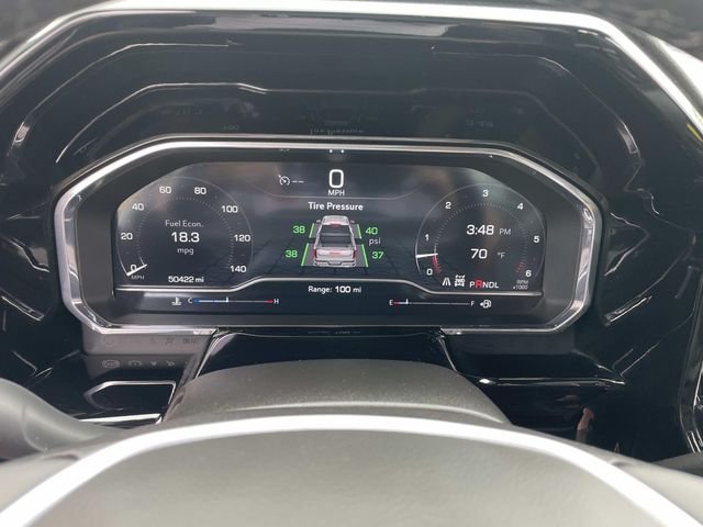 Used 2025 Sterling GMC SLT image 30