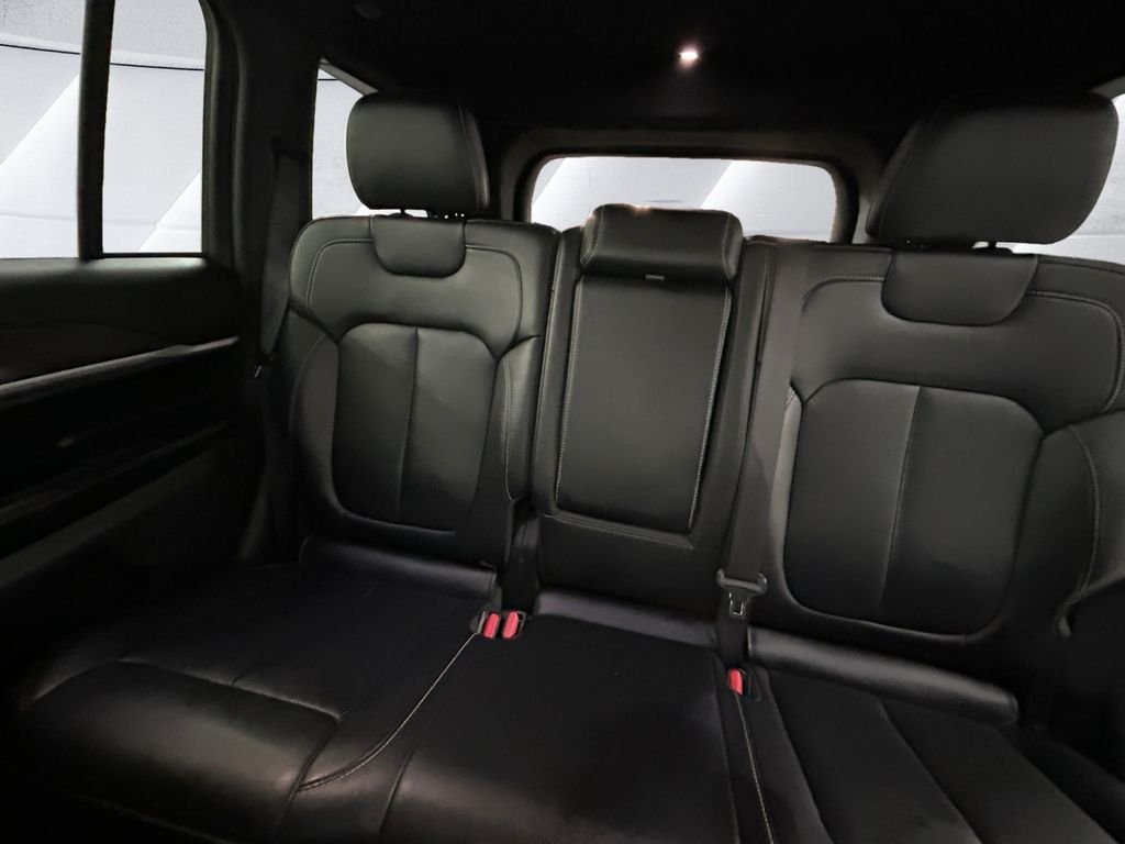 Used 2024 Black Jeep 4xe image 18