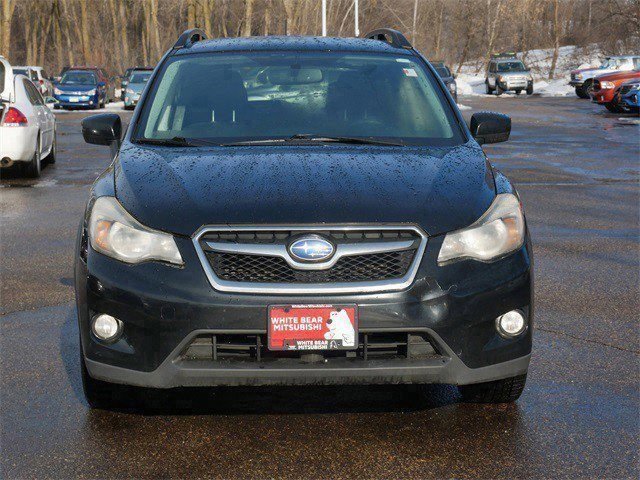 Used 2015 Subaru XV Crosstrek Premium with VIN JF2GPACCXF8323523 for sale in White Bear Lake, Minnesota