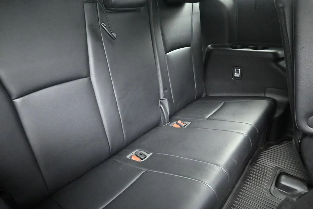 Certified Used 2023 Gray Toyota XLE image 11