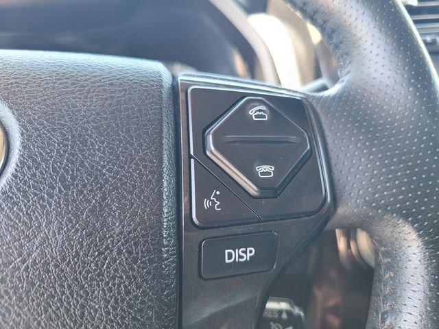 Used 2016 Blue Toyota Trail image 27