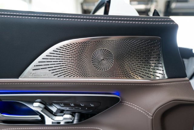Certified Used 2023 White Mercedes-Benz SL 63 AMG® image 29