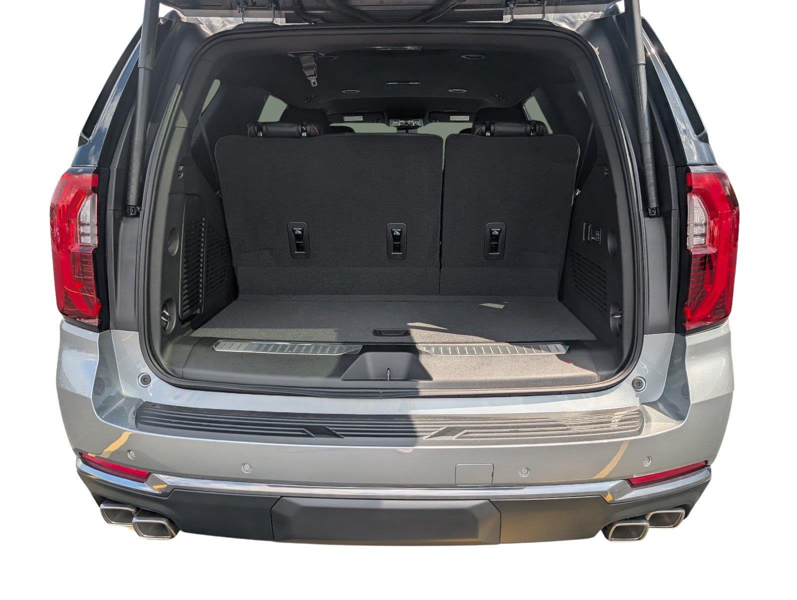2026 GMC Yukon AT4 - Photo 41