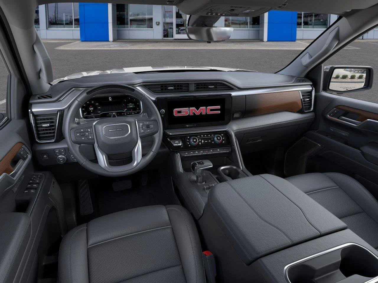 2026 GMC Sierra 1500 Denali - Photo 15