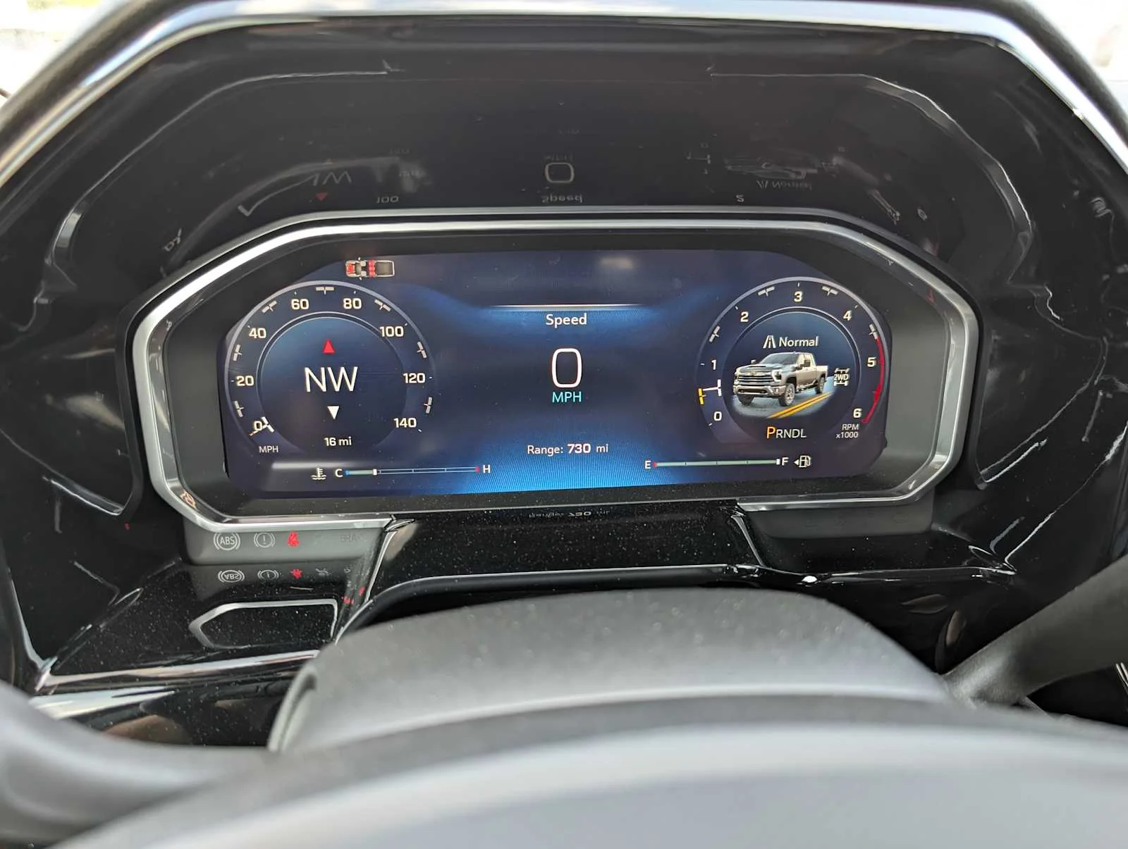 New 2026 Sterling Gray Metallic Chevrolet LT image 20