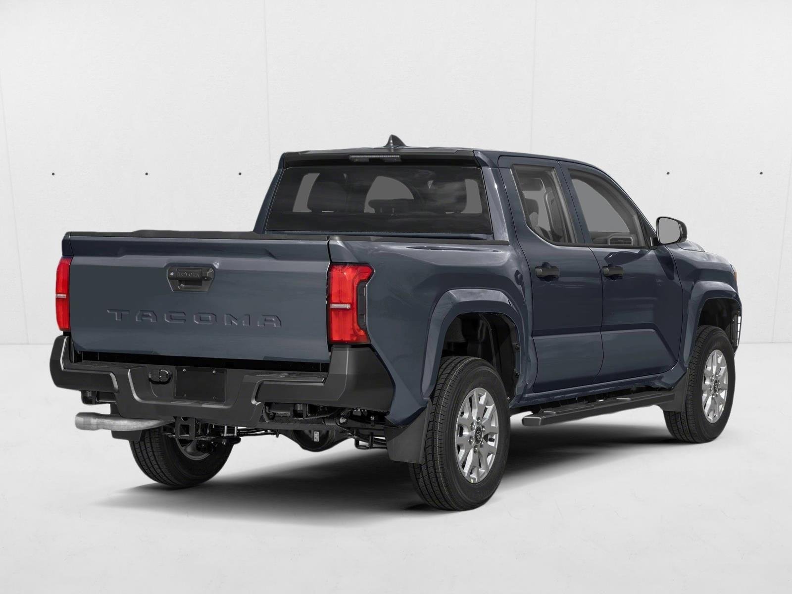 New 2026 Underground Toyota SR image 2