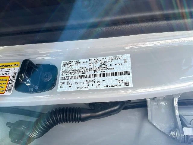 New 2026 Avalanche Ford Lariat® image 50