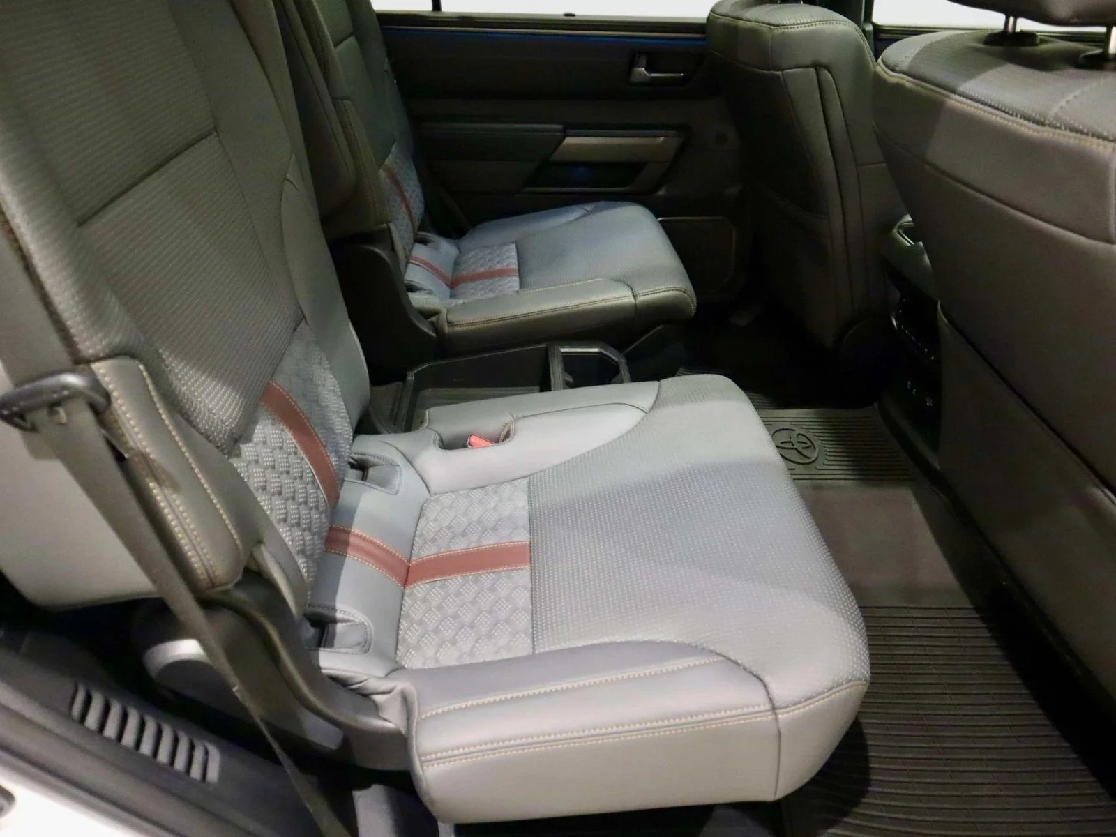 Used 2026 Wind Chill Pearl Toyota Capstone image 13